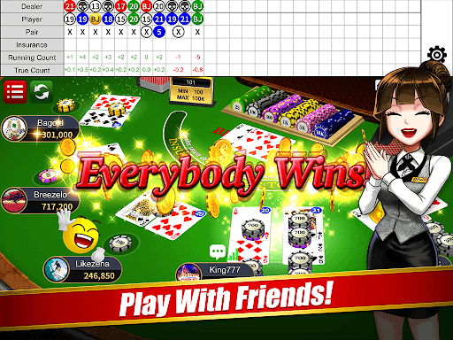 Baccarat - Dragon Ace Casino screenshot 14 - screenshot