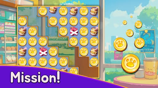 Match Supermarket screenshot 2 - screenshot