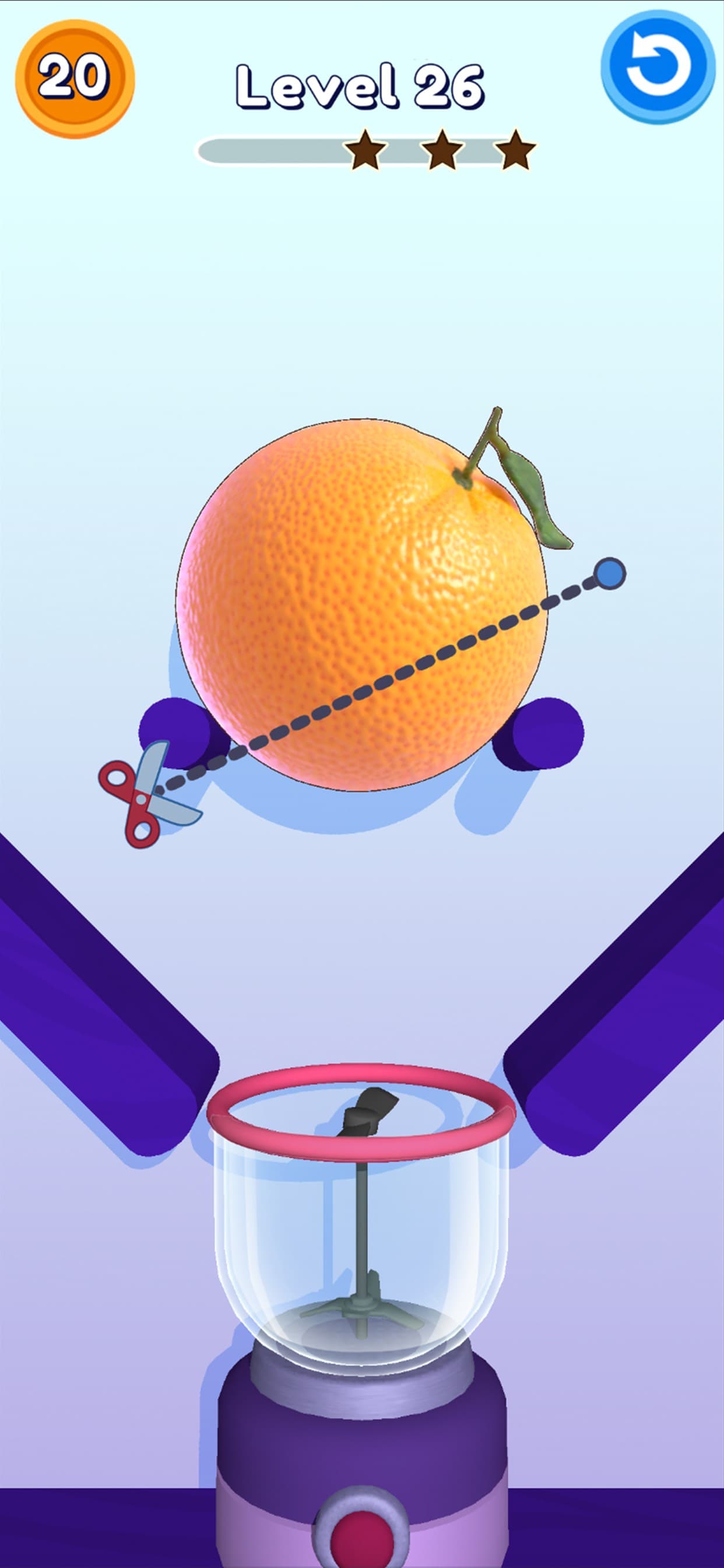 Good Slice screenshot 1 - screenshot