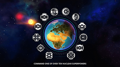 First Strike: Classic screenshot 2 - screenshot