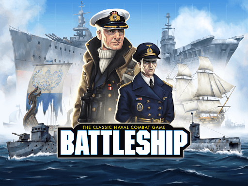 Battleship: The Board Game screenshot 9 - screenshot