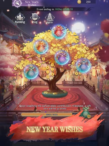Immortal Taoists - Idle Manga screenshot 8 - screenshot
