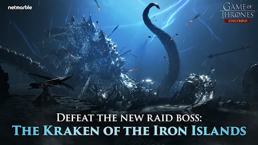 Game of Thrones: Kingsroad screenshot 17 - screenshot