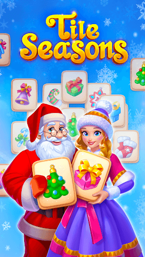 Tile Seasons: Match and Farm screenshot 20 - screenshot