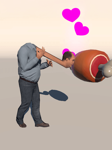 Kissing Now : Just Match! screenshot 23 - screenshot