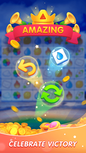 Tile Match Triple Match Puzzle screenshot 9 - screenshot