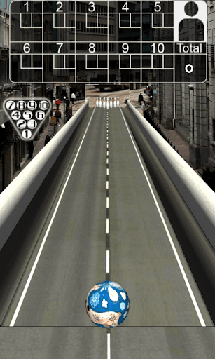 3D Bowling screenshot 14 - screenshot
