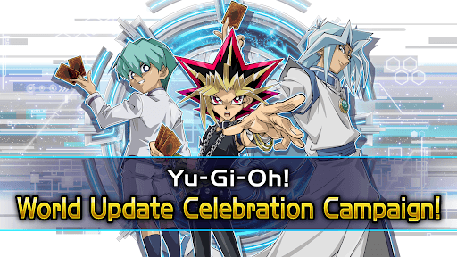 Yu-Gi-Oh! Duel Links screenshot 14 - screenshot