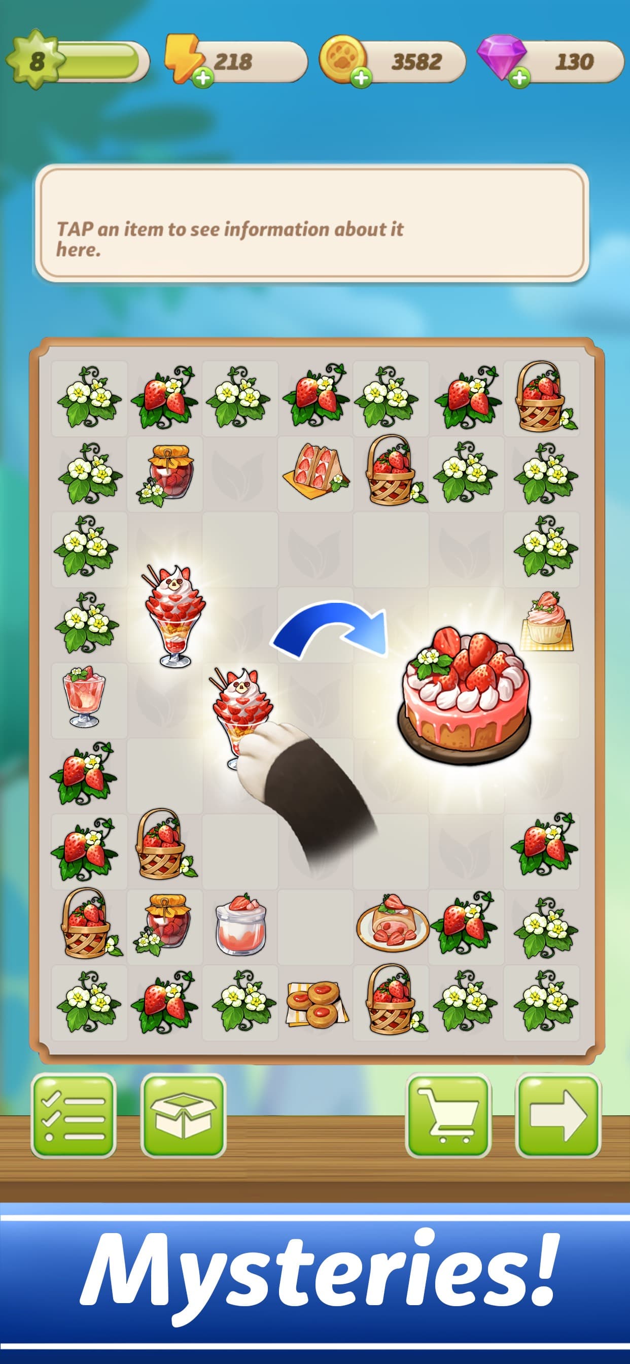 Merge Merge : Two Merge Game screenshot 3 - screenshot