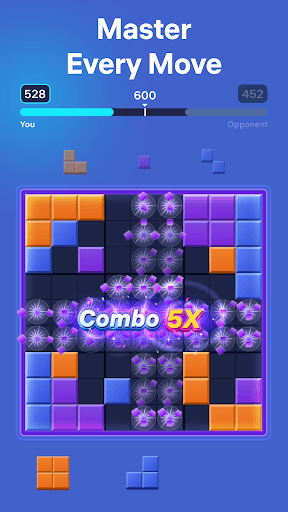 Block Match: Block Puzzle Game screenshot 4 - screenshot