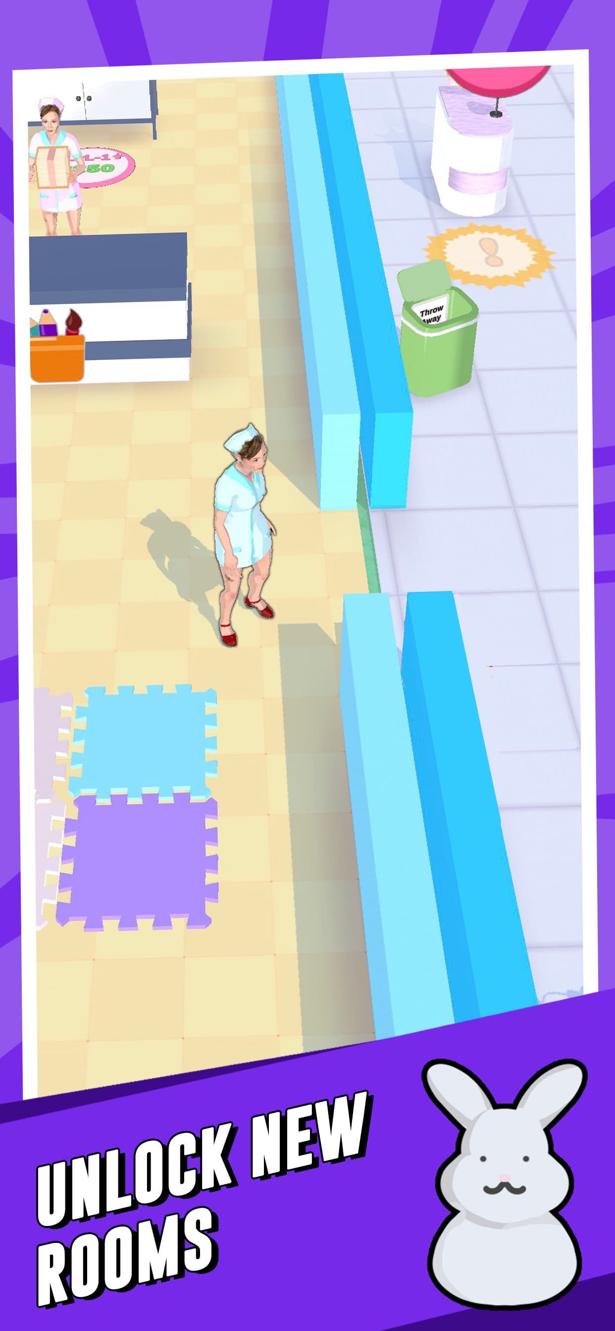 Childcare Master screenshot 3 - screenshot