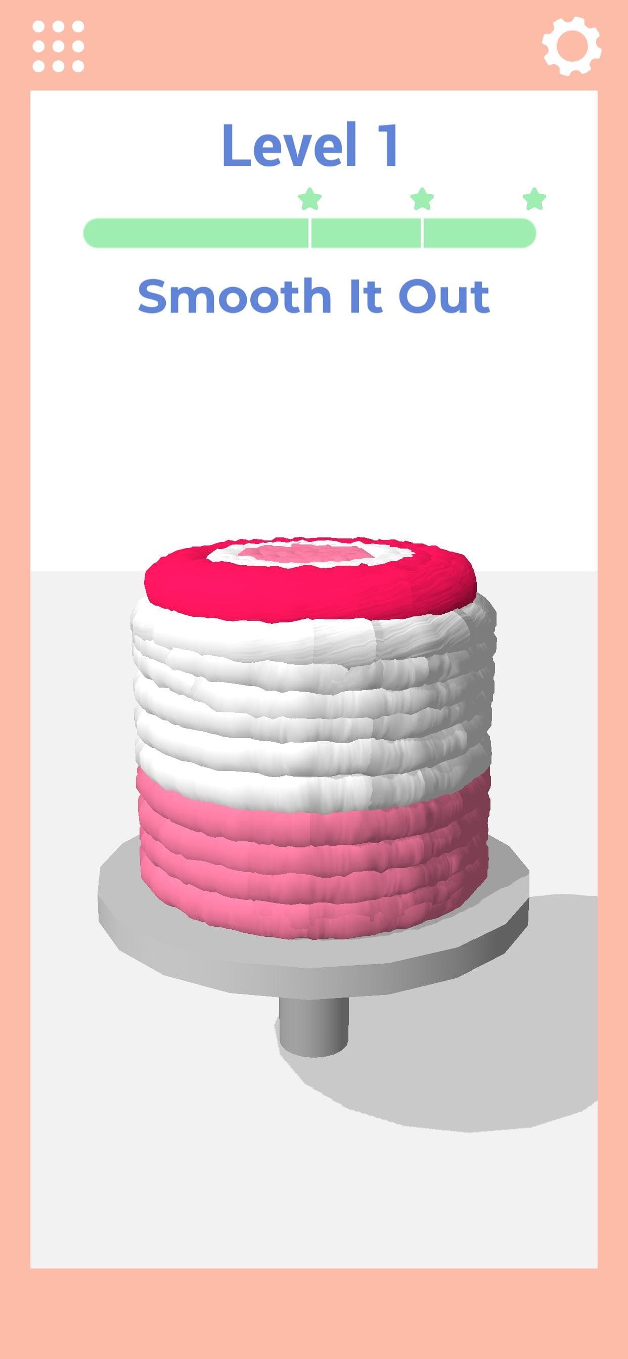 Icing on the Cake screenshot 2 - screenshot
