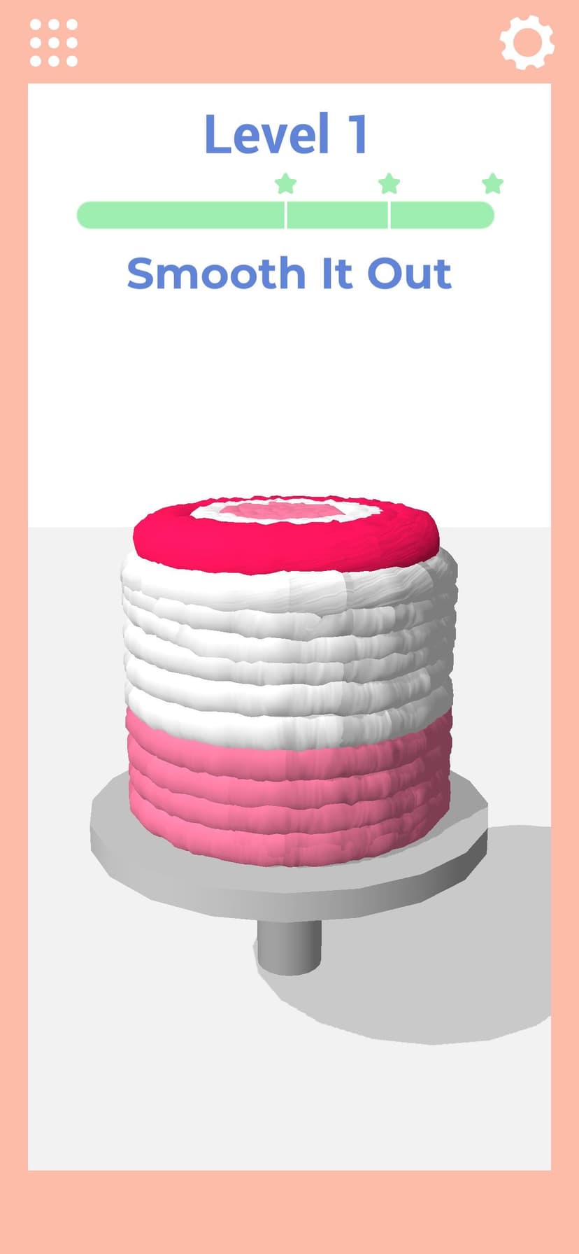Icing on the Cake screenshot 2 - screenshot