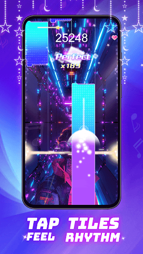 Piano Beat: Music Game screenshot 2 - screenshot