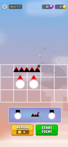 Defender Merge screenshot 2 - screenshot
