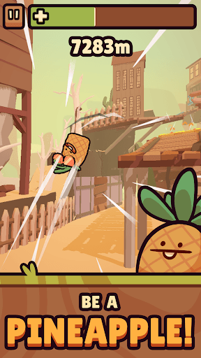 Farm Punks screenshot 7 - screenshot