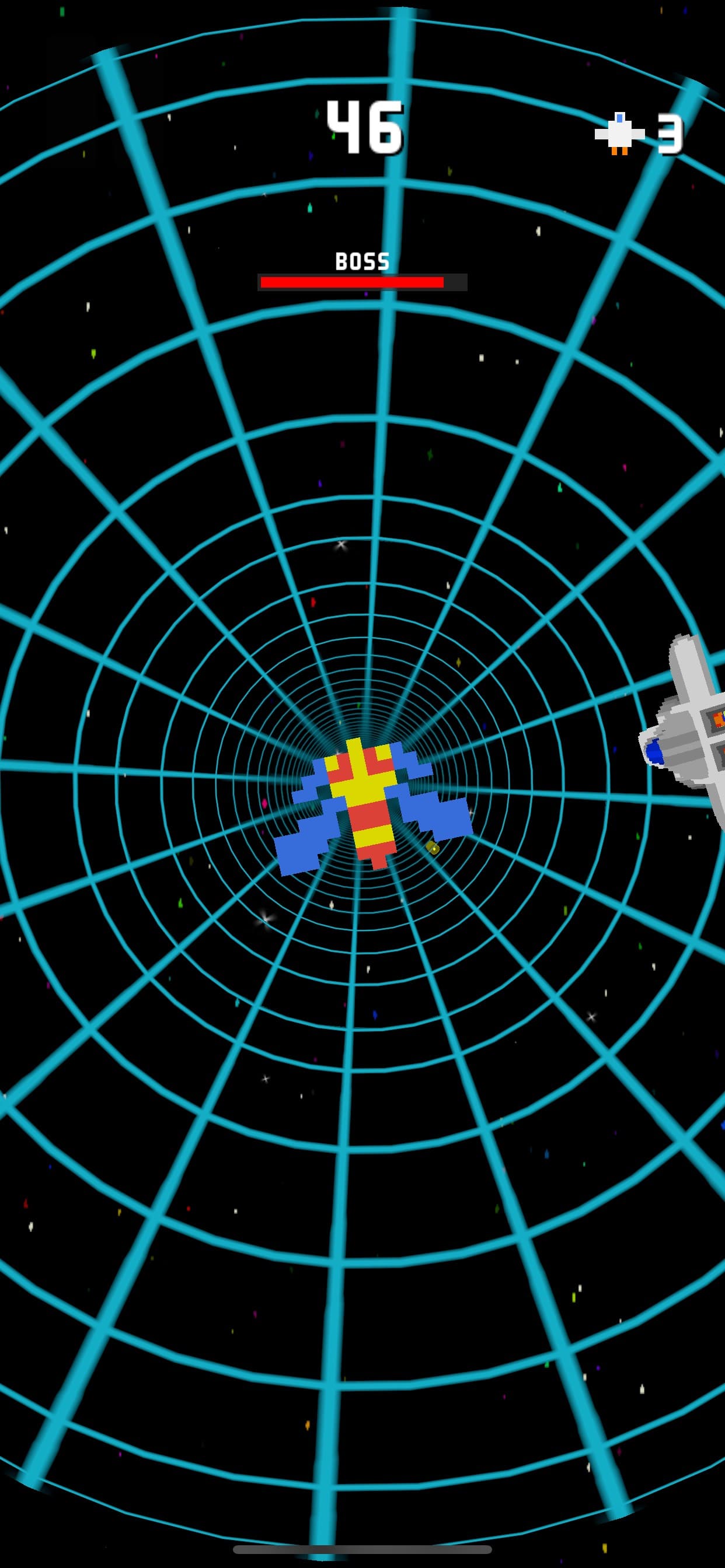 Spaceholes - Arcade Watch Game screenshot 7 - screenshot