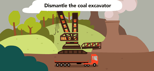 Fiete Save The World screenshot 2 - screenshot