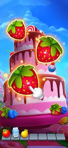 Triple Factory: Match 3D games screenshot 3 - screenshot