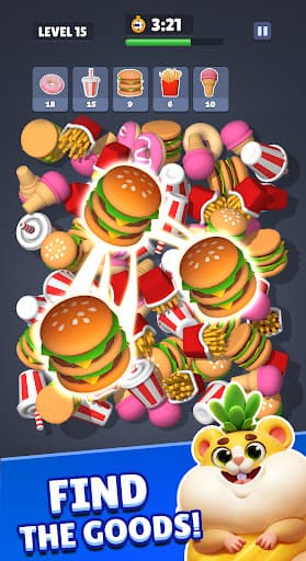 Triple Joy 3D - Triple Match screenshot 8 - screenshot