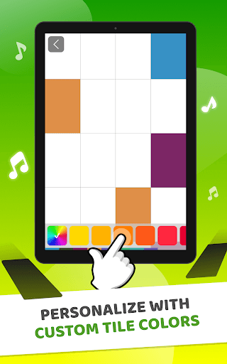 Piano Tiles ™ - Tap Music Game screenshot 15 - screenshot