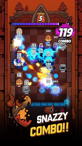 Dragon BUURRP! screenshot 11 - screenshot