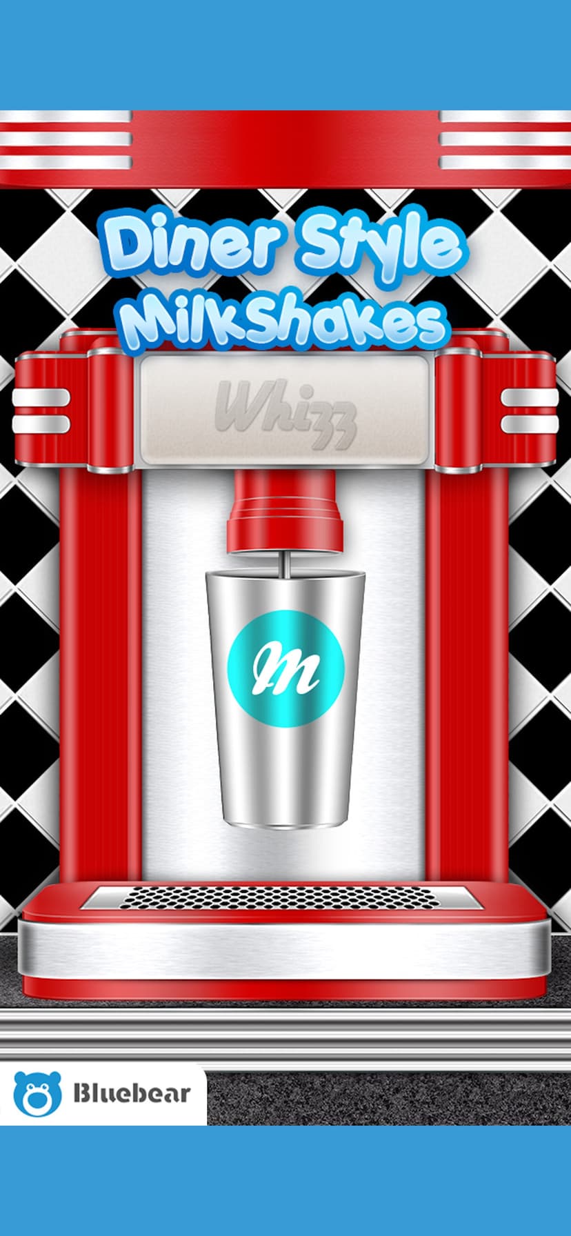 Milkshake Maker - Cooking Game screenshot 4 - screenshot