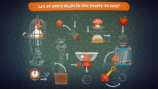 Inventioneers screenshot 7 - screenshot