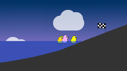Duck Life 1 screenshot 5 - screenshot