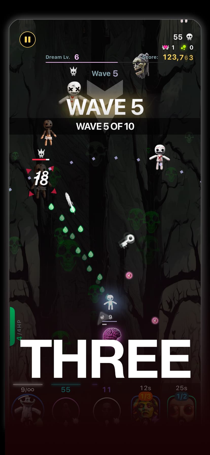 Hellamental screenshot 5 - screenshot