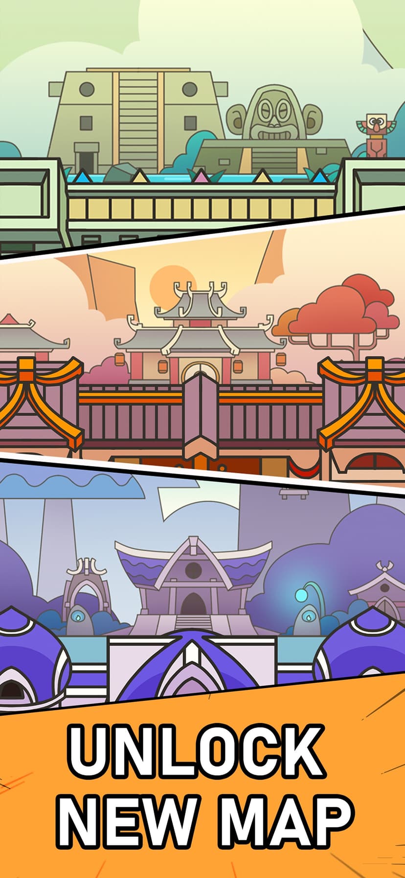 Slime Legion screenshot 5 - screenshot