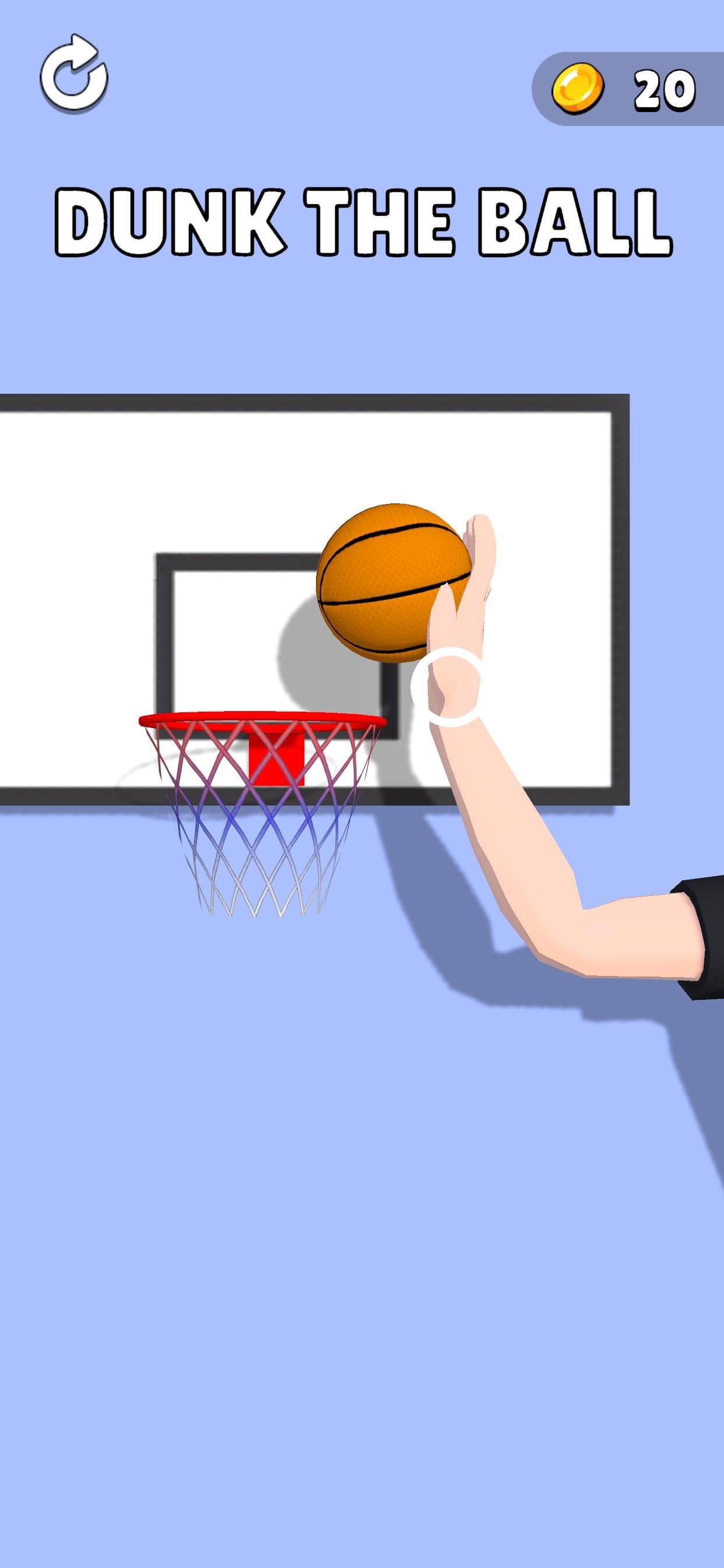 Arm Simulator screenshot 1 - screenshot