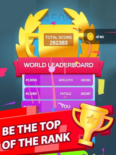 Helix Jump screenshot 11 - screenshot
