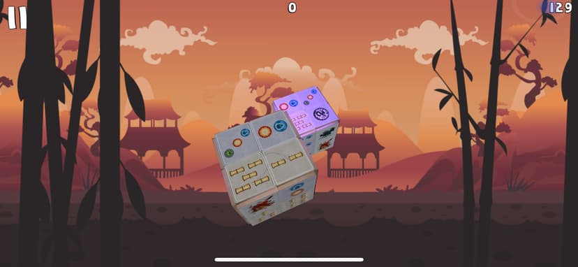 Mahjong Deluxe 3 Go screenshot 5 - screenshot