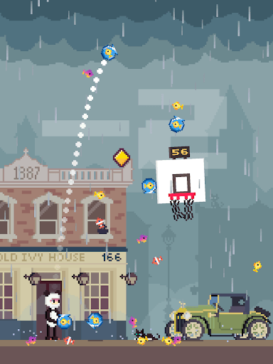 Ball King - Arcade Basketball screenshot 9 - screenshot