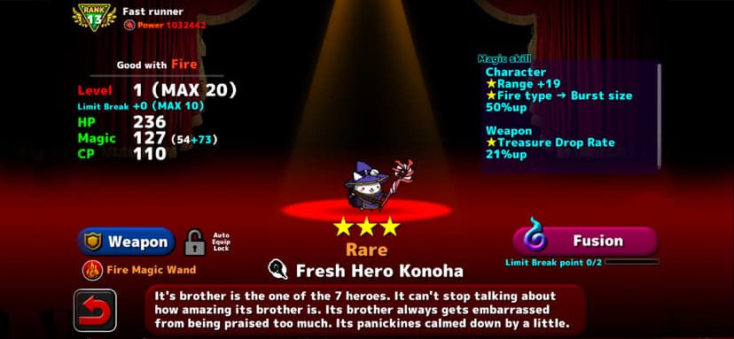Cats the Commander screenshot 3 - screenshot