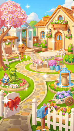 Screw Home: Color Sort screenshot 6 - screenshot
