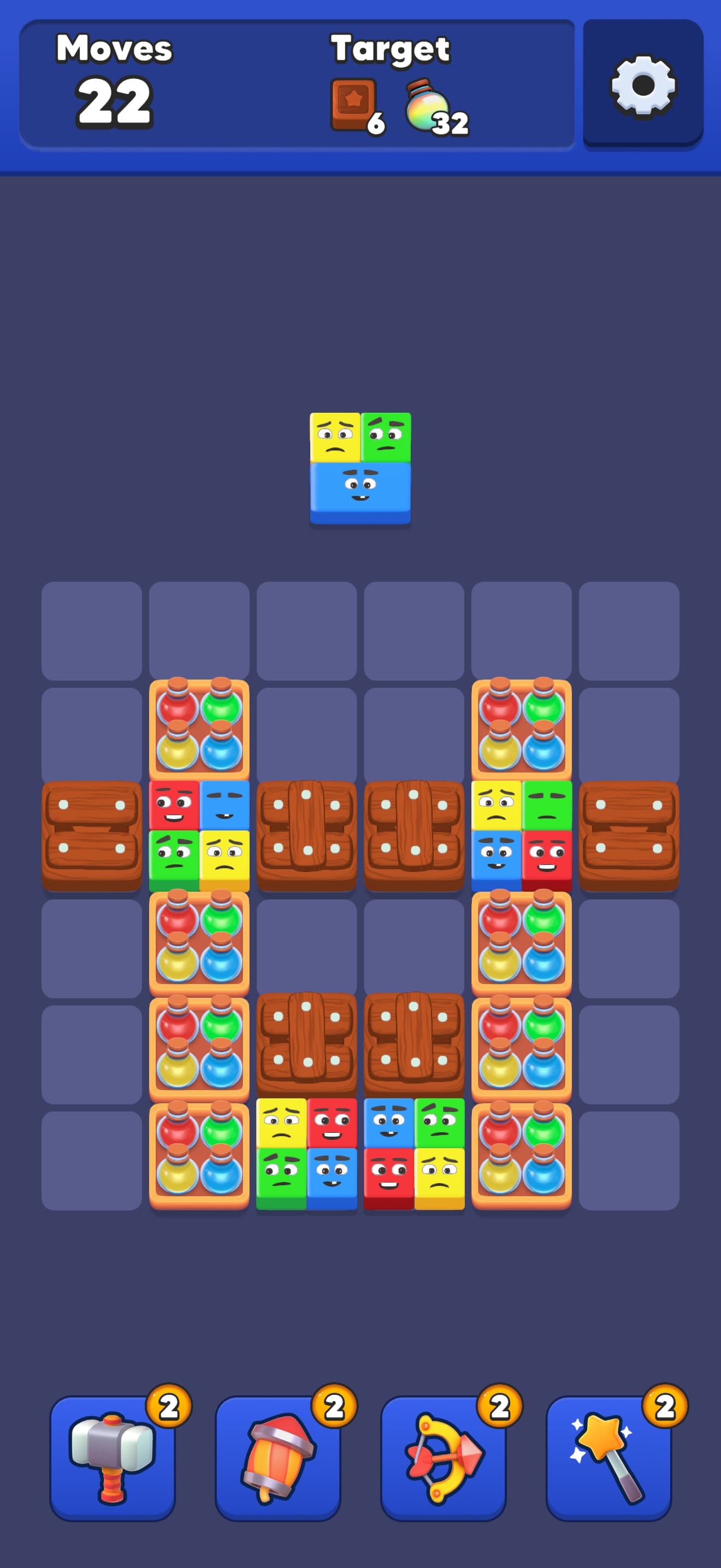 Drop Jelly screenshot 6 - screenshot