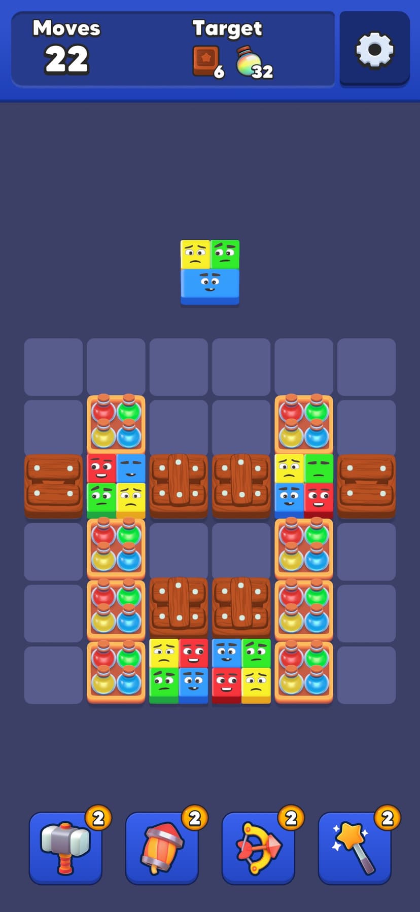 Drop Jelly screenshot 6 - screenshot