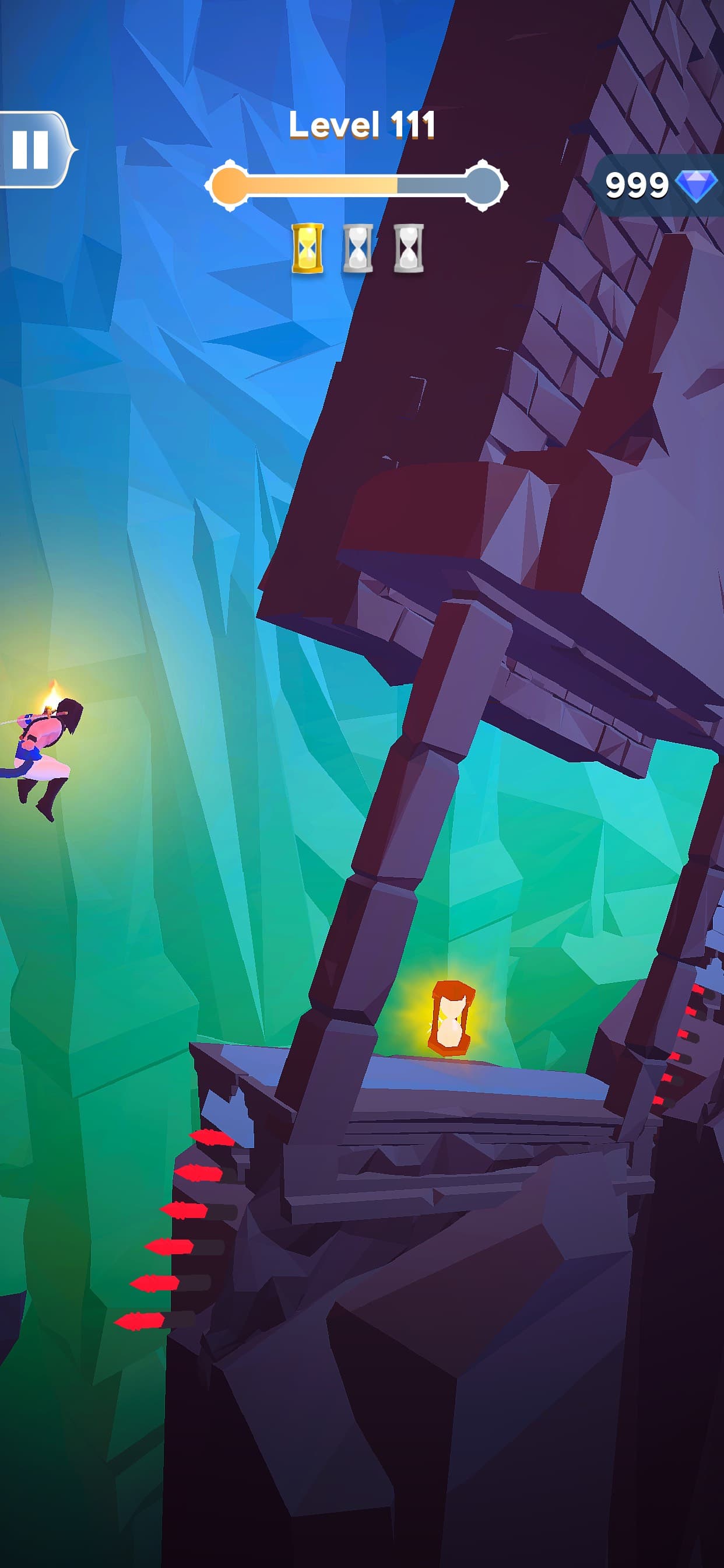 Prince of Persia: Escape 2 screenshot 5 - screenshot