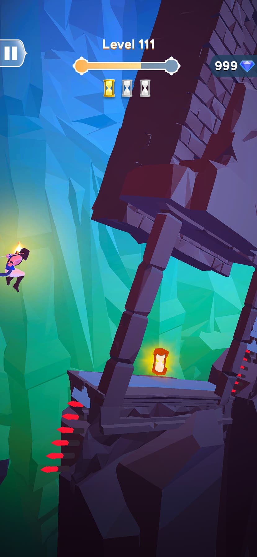 Prince of Persia: Escape 2 screenshot 5 - screenshot