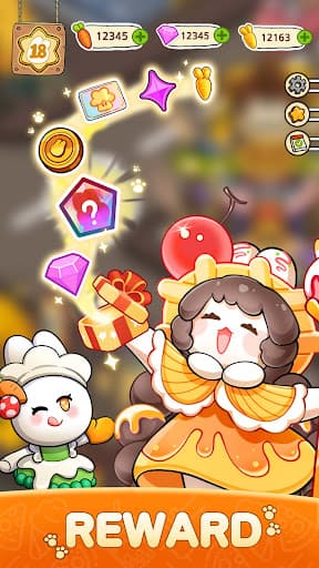 Animal Night Market screenshot 23 - screenshot
