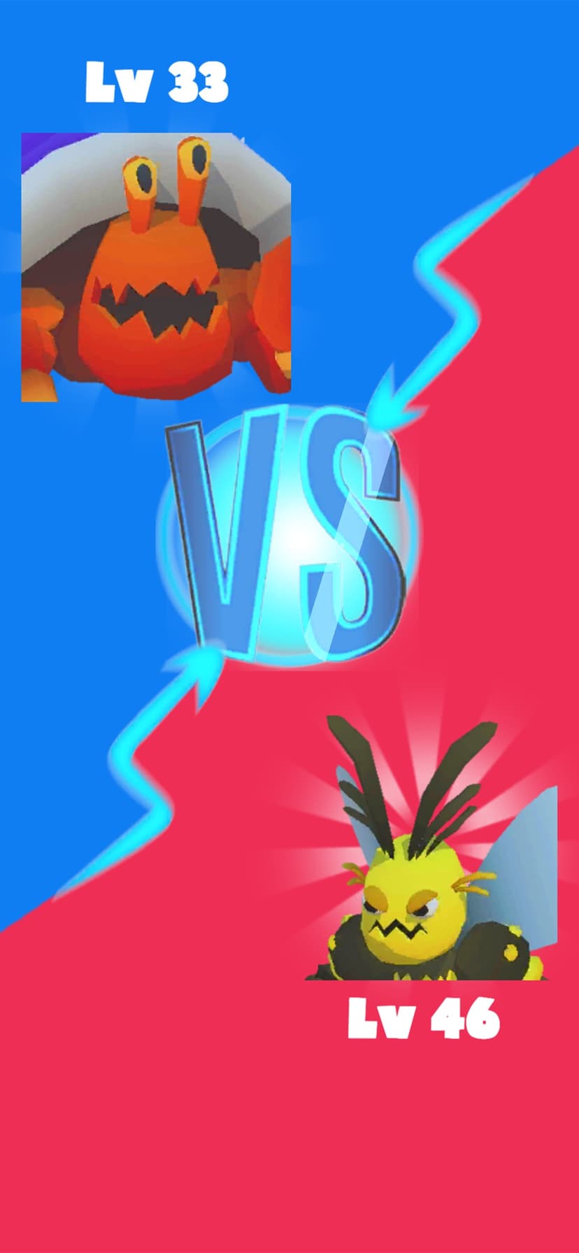 My Monster Pet: Train & Fight screenshot 4 - screenshot