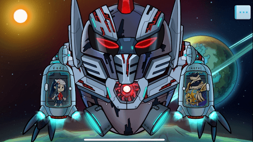 Draw & Guess screenshot 6 - screenshot