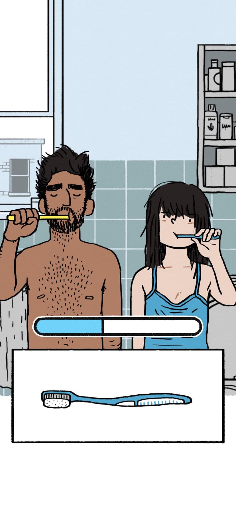 Florence screenshot 4 - screenshot