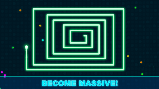 Powerline.io screenshot 3 - screenshot