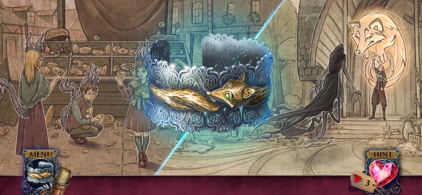 True Treasure Mystery (F2P) screenshot 5 - screenshot