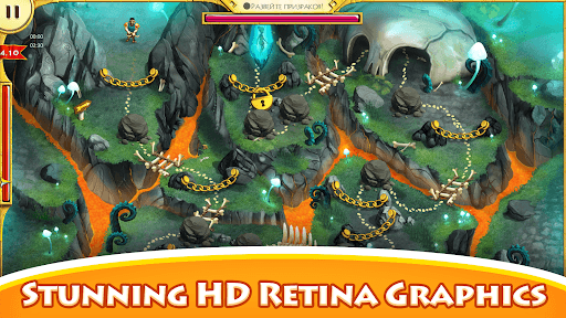 12 Labours of Hercules screenshot 2 - screenshot