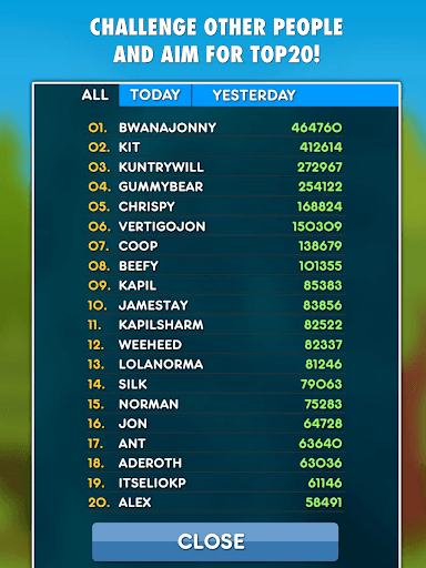 Spelling Right PRO screenshot 15 - screenshot