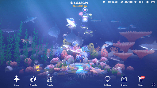 Ocean -The place in your heart screenshot 6 - screenshot